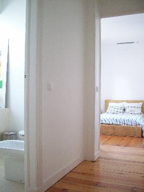 Pension in Lisbon (Grande Lisboa) oder Ferienwohnung oder Ferienhaus