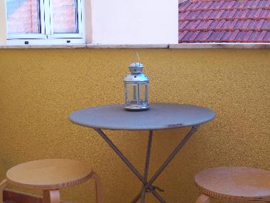 Pension in Lisbon (Grande Lisboa) oder Ferienwohnung oder Ferienhaus