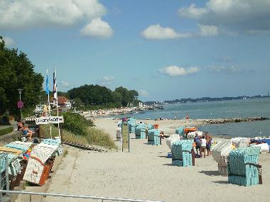 Hauptstrand