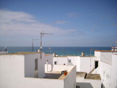 Ferienwohnung in Conil de la Frontera (Cdiz) oder Ferienwohnung oder Ferienhaus