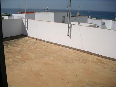 Ferienwohnung in Conil de la Frontera (Cdiz) oder Ferienwohnung oder Ferienhaus