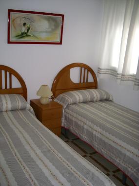 Ferienwohnung in Conil de la Frontera (Cdiz) oder Ferienwohnung oder Ferienhaus