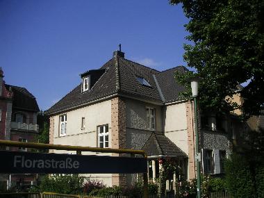 Ferienwohnung in Essen (Ruhrgebiet) oder Ferienwohnung oder Ferienhaus