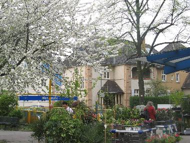 Ferienwohnung in Essen (Ruhrgebiet) oder Ferienwohnung oder Ferienhaus