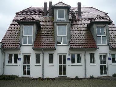 Ferienhaus in Breege (Ostsee-Inseln) oder Ferienwohnung oder Ferienhaus