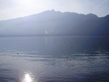 Ferienhaus in Tresserve (Savoie) oder Ferienwohnung oder Ferienhaus