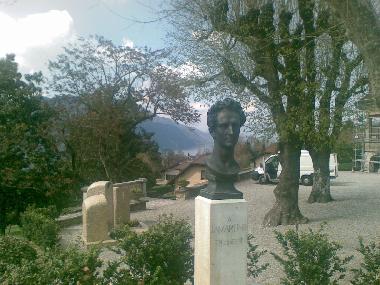 Ferienhaus in Tresserve (Savoie) oder Ferienwohnung oder Ferienhaus