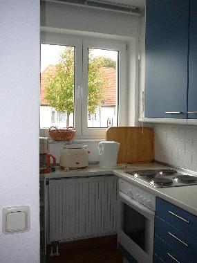 Ferienhaus in Breege (Ostsee-Inseln) oder Ferienwohnung oder Ferienhaus