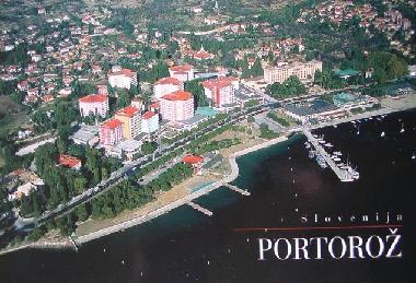 Ferienwohnung in Portoroz (Piran) oder Ferienwohnung oder Ferienhaus