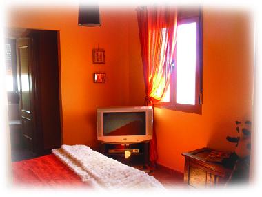 Pension in CASTRIL de la Pena (Granada) oder Ferienwohnung oder Ferienhaus