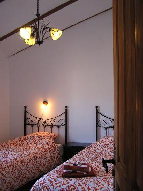 Ferienwohnung in Almendricos (Murcia) oder Ferienwohnung oder Ferienhaus