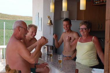 Ferienwohnung in Almendricos (Murcia) oder Ferienwohnung oder Ferienhaus