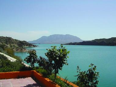 Pension in CASTRIL de la Pena (Granada) oder Ferienwohnung oder Ferienhaus