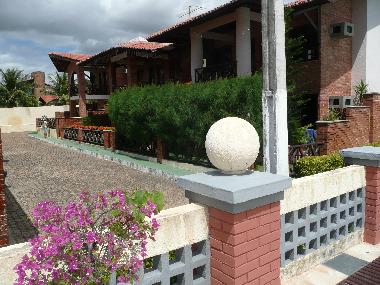 Ferienhaus in Aquiraz (Ceara) oder Ferienwohnung oder Ferienhaus
