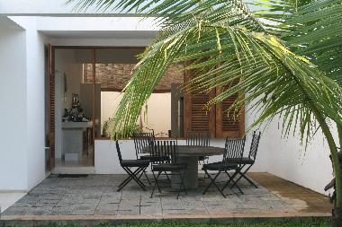 Ferienhaus in Hikkaduwa (Galle) oder Ferienwohnung oder Ferienhaus