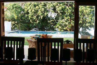Ferienhaus in Hikkaduwa (Galle) oder Ferienwohnung oder Ferienhaus
