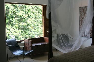 Ferienhaus in Hikkaduwa (Galle) oder Ferienwohnung oder Ferienhaus