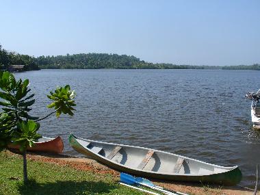 Ferienhaus in Hikkaduwa (Galle) oder Ferienwohnung oder Ferienhaus