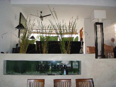 Ferienhaus in Hikkaduwa (Galle) oder Ferienwohnung oder Ferienhaus