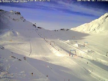 Zugspitze