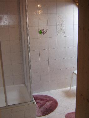 Dusche