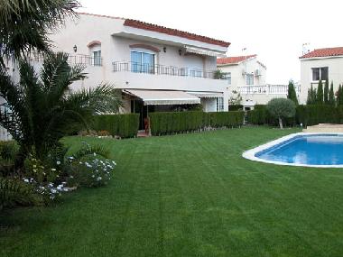 Ferienwohnung in Miami platja (Tarragona) oder Ferienwohnung oder Ferienhaus