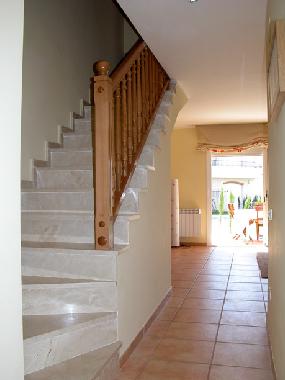 Ferienwohnung in Miami platja (Tarragona) oder Ferienwohnung oder Ferienhaus