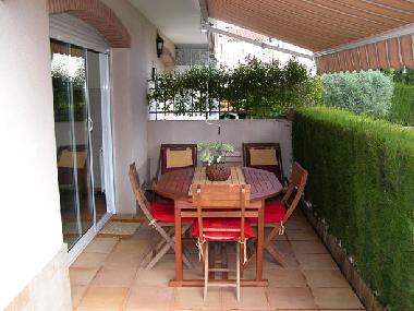 Ferienwohnung in Miami platja (Tarragona) oder Ferienwohnung oder Ferienhaus