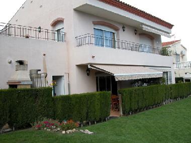 Ferienwohnung in Miami platja (Tarragona) oder Ferienwohnung oder Ferienhaus