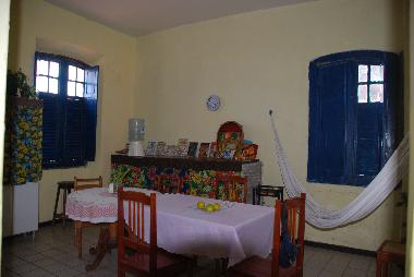 Der Fr�hst�ckraum