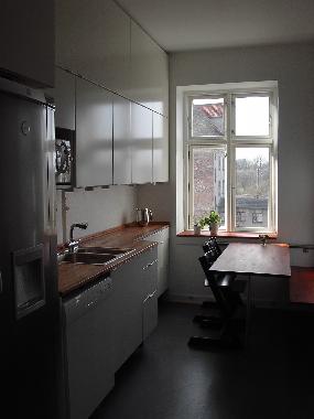 Ferienwohnung in Copenhagen (Kobenhavn) oder Ferienwohnung oder Ferienhaus
