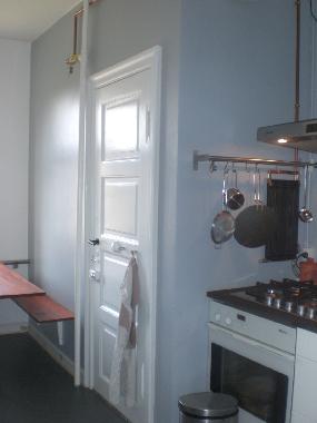 Ferienwohnung in Copenhagen (Kobenhavn) oder Ferienwohnung oder Ferienhaus