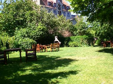 Ferienwohnung in Copenhagen (Kobenhavn) oder Ferienwohnung oder Ferienhaus