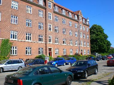 Ferienwohnung in Copenhagen (Kobenhavn) oder Ferienwohnung oder Ferienhaus