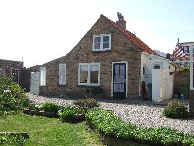Ferienhaus Domburg