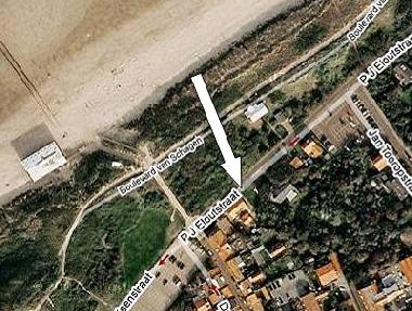 Lage Google Earth