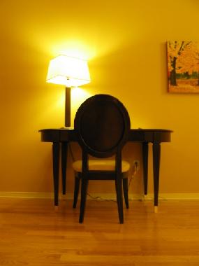 Ferienhaus in Mississauga, Ontario (Ontario) oder Ferienwohnung oder Ferienhaus