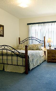 Ferienhaus in Mississauga, Ontario (Ontario) oder Ferienwohnung oder Ferienhaus