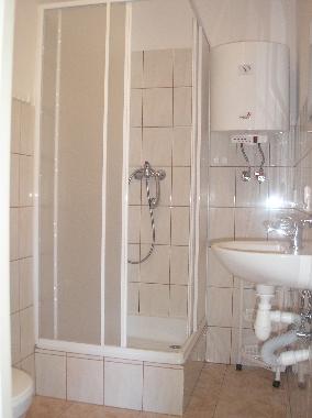 Ferienhaus in Kobylocha/Szczytno (Warminsko-Mazurskie) oder Ferienwohnung oder Ferienhaus