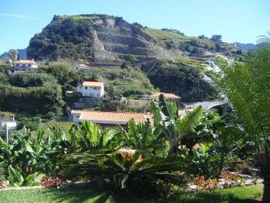 Ferienwohnung in Machico (Porto da Cruz) (Madeira) oder Ferienwohnung oder Ferienhaus