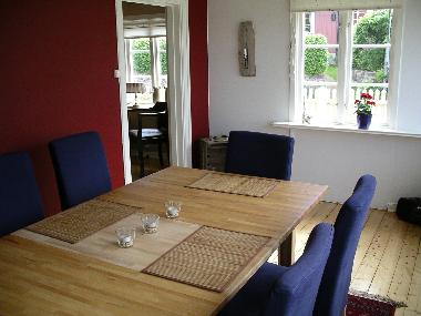Ferienhaus in Arild (Sk�ne) oder Ferienwohnung oder Ferienhaus