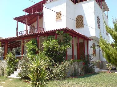 Ferienhaus in Didyma/Akb�k (Aydin) oder Ferienwohnung oder Ferienhaus