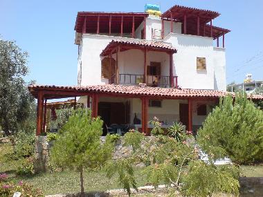 Ferienhaus in Didyma/Akb�k (Aydin) oder Ferienwohnung oder Ferienhaus