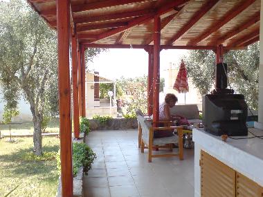 Ferienhaus in Didyma/Akb�k (Aydin) oder Ferienwohnung oder Ferienhaus