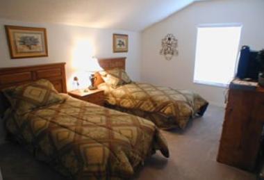 Ferienhaus in Clermont (Florida) oder Ferienwohnung oder Ferienhaus