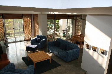 Ferienhaus in Rayong (Rayong) oder Ferienwohnung oder Ferienhaus