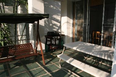 Ferienhaus in Rayong (Rayong) oder Ferienwohnung oder Ferienhaus