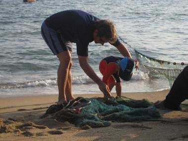 Ferienhaus in Rayong (Rayong) oder Ferienwohnung oder Ferienhaus