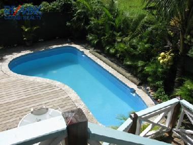 Pension in SOSUA  (Puerto Plata) oder Ferienwohnung oder Ferienhaus
