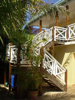 Pension in SOSUA  (Puerto Plata) oder Ferienwohnung oder Ferienhaus